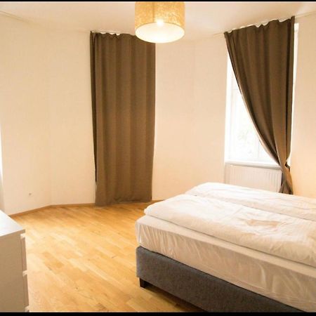 Gemuetliches Stadtnest L Lf16 Viena Exterior foto
