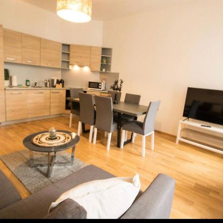 Gemuetliches Stadtnest L Lf16 Viena Exterior foto