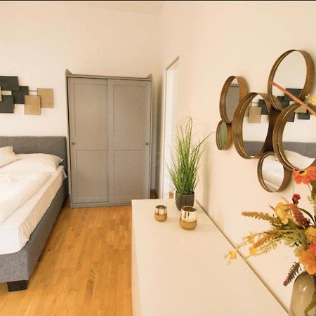 Gemuetliches Stadtnest L Lf16 Viena Exterior foto