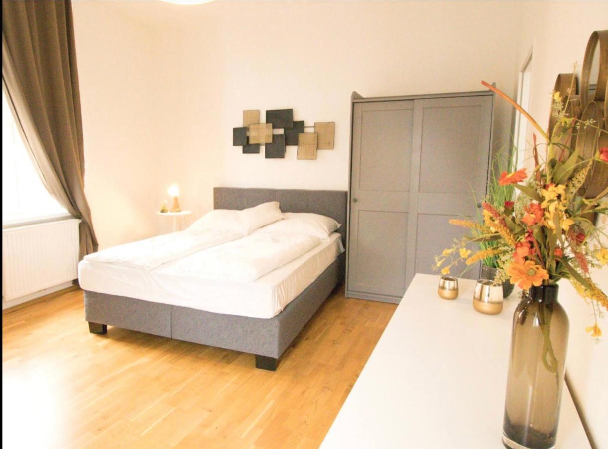 Gemuetliches Stadtnest L Lf16 Viena Exterior foto