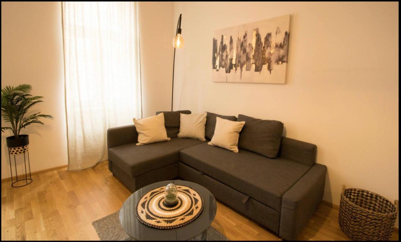 Gemuetliches Stadtnest L Lf16 Viena Exterior foto