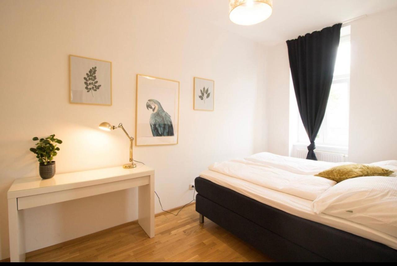 Gemuetliches Stadtnest L Lf16 Viena Exterior foto