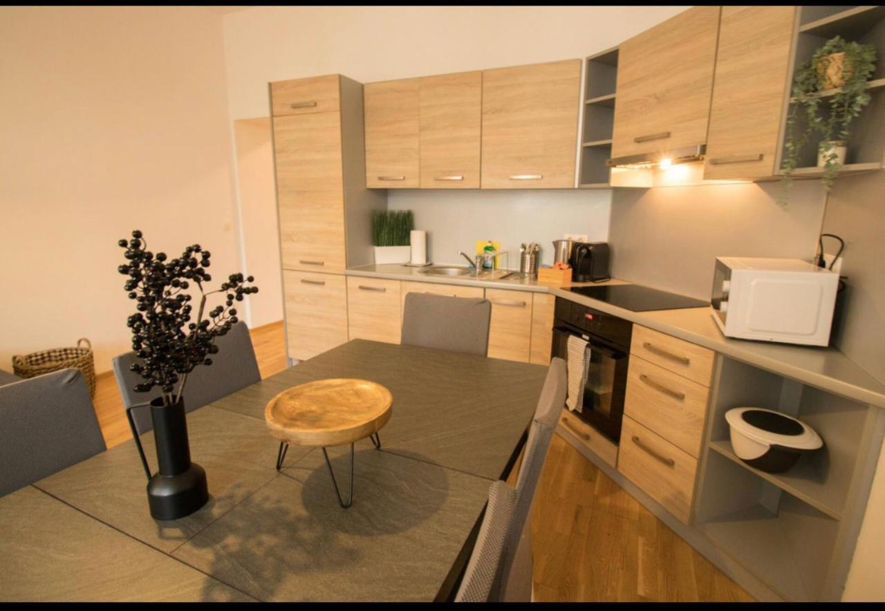 Gemuetliches Stadtnest L Lf16 Viena Exterior foto