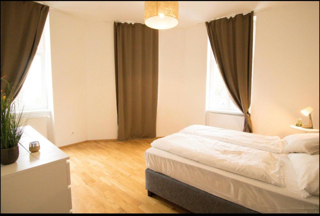 Gemuetliches Stadtnest L Lf16 Viena Exterior foto