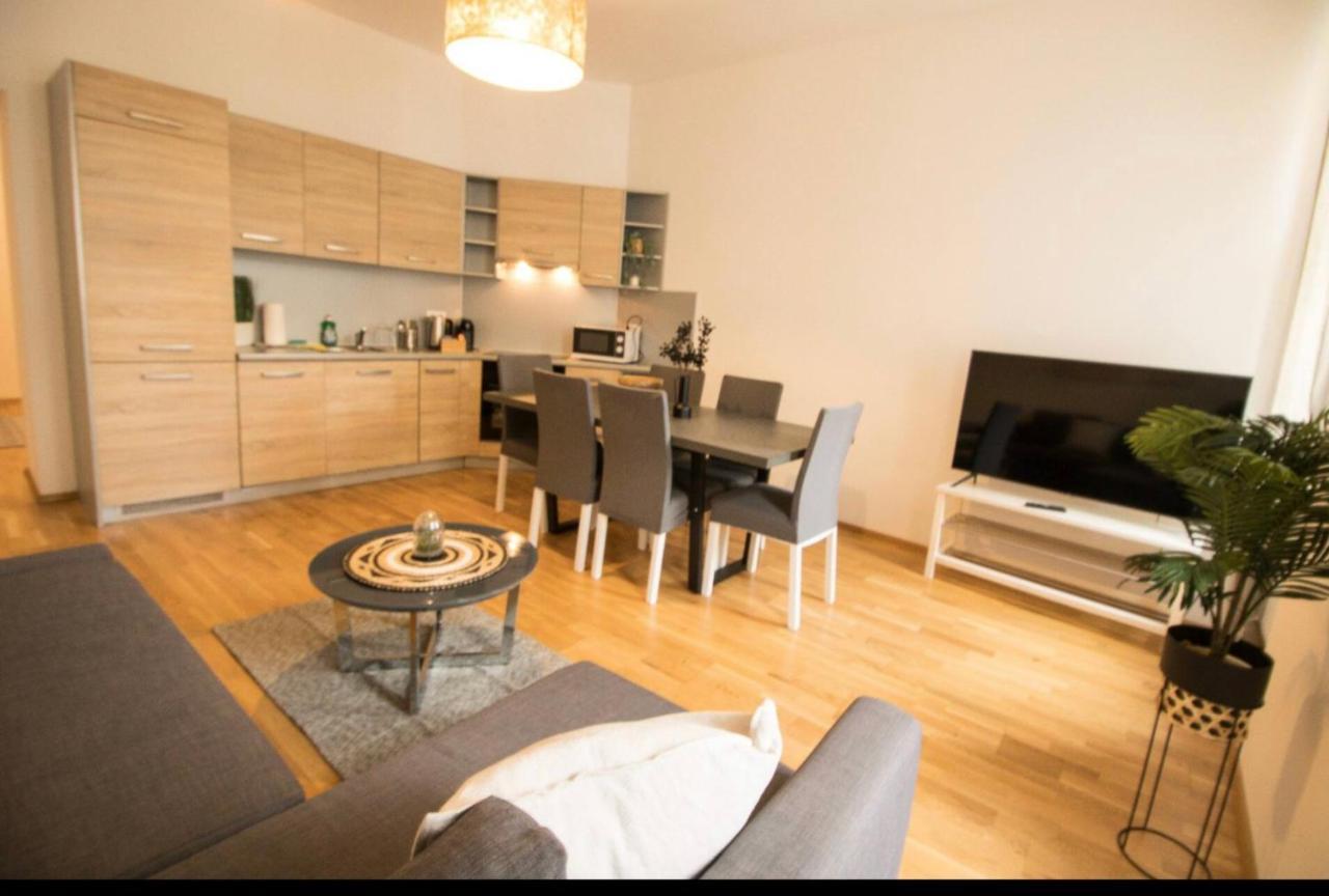 Gemuetliches Stadtnest L Lf16 Viena Exterior foto