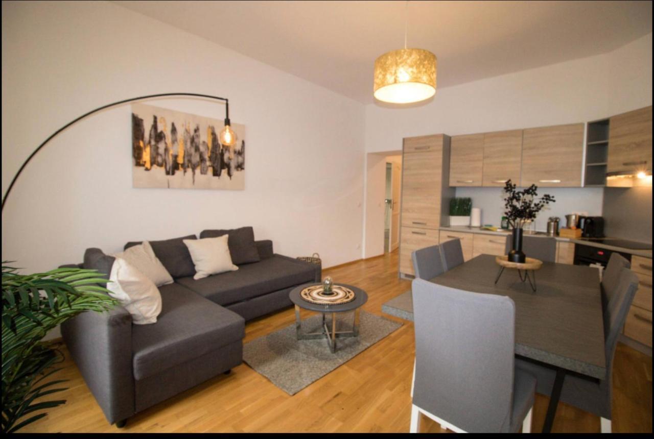 Gemuetliches Stadtnest L Lf16 Viena Exterior foto