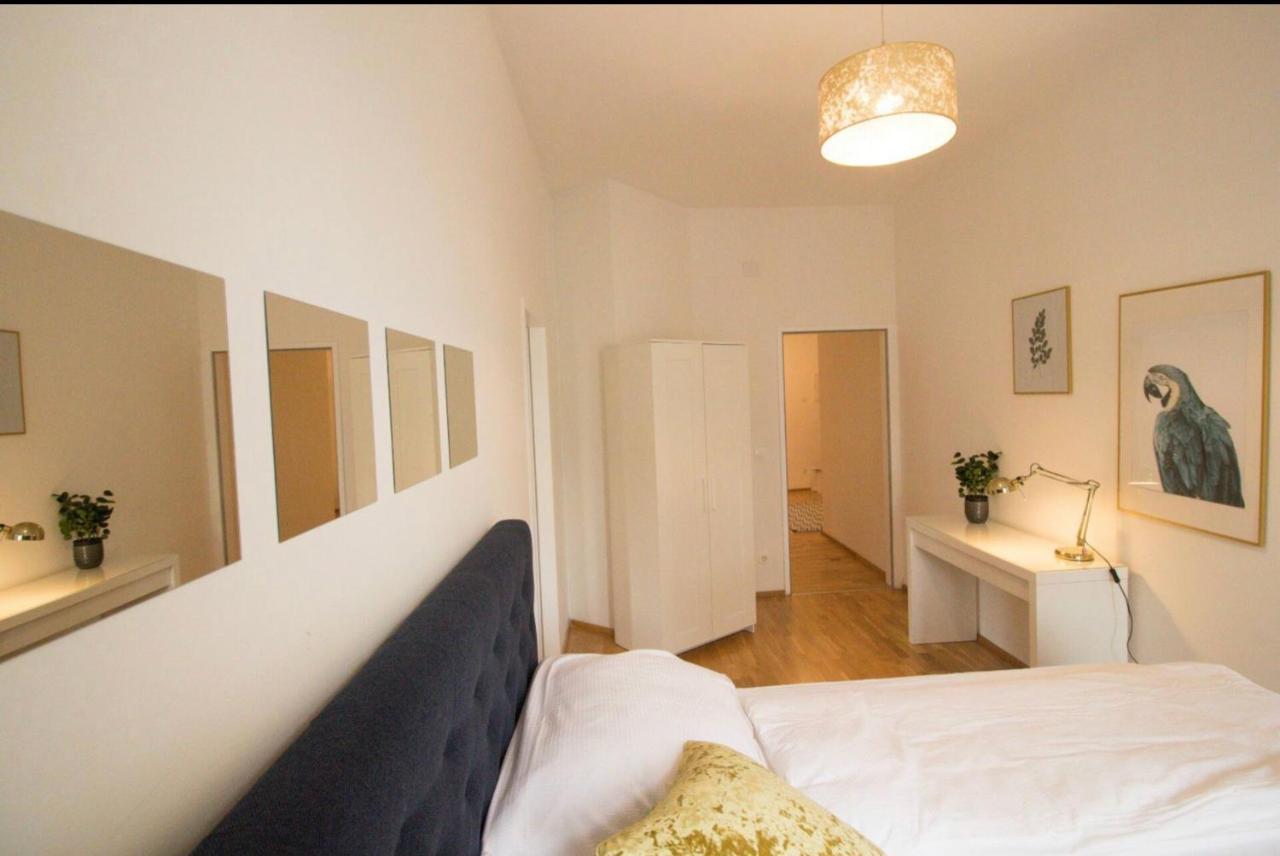 Gemuetliches Stadtnest L Lf16 Viena Exterior foto