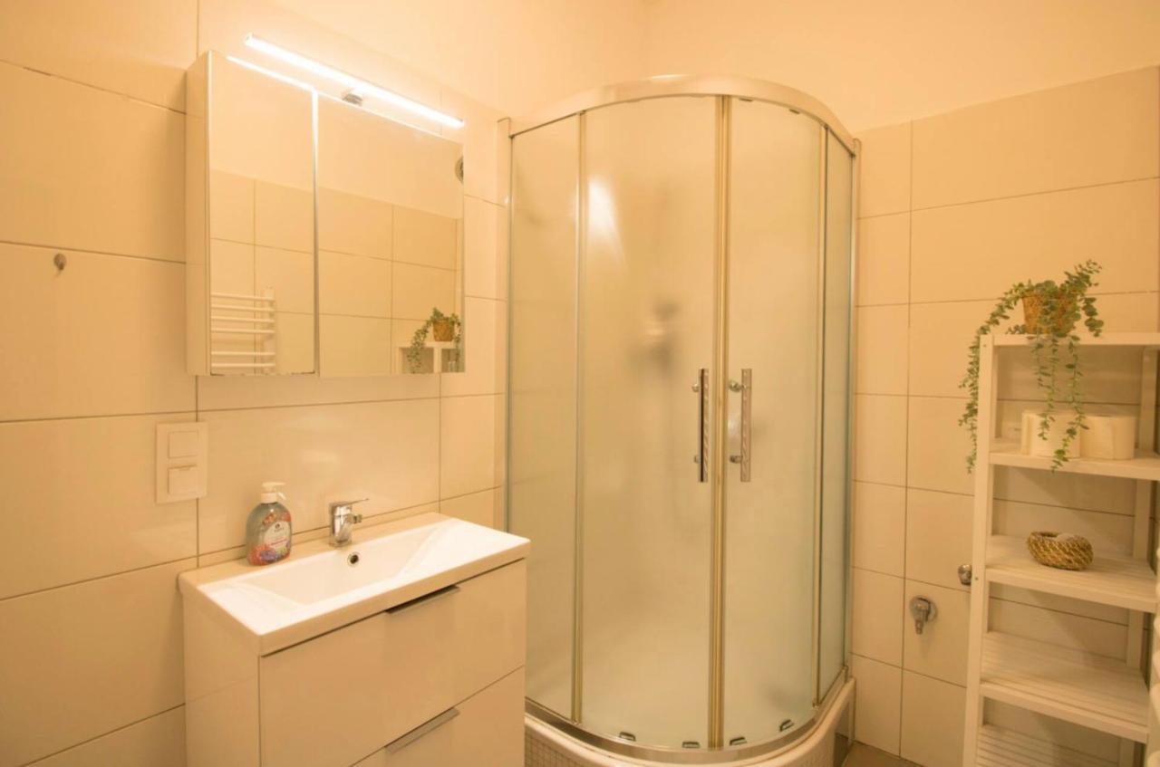 Gemuetliches Stadtnest L Lf16 Viena Exterior foto