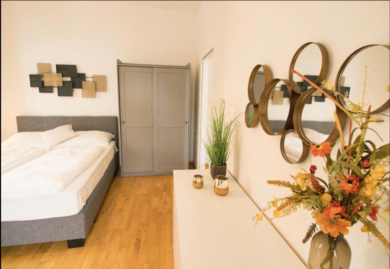 Gemuetliches Stadtnest L Lf16 Viena Exterior foto
